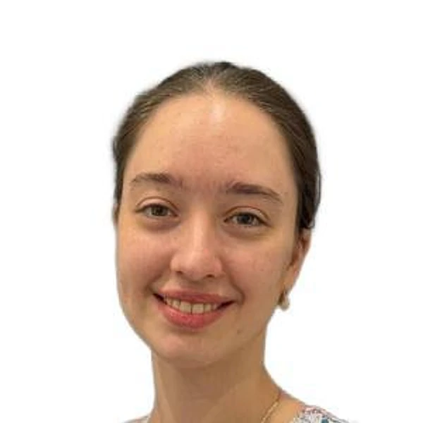 Дорофеева Алина Александровна — Логопед, Москва