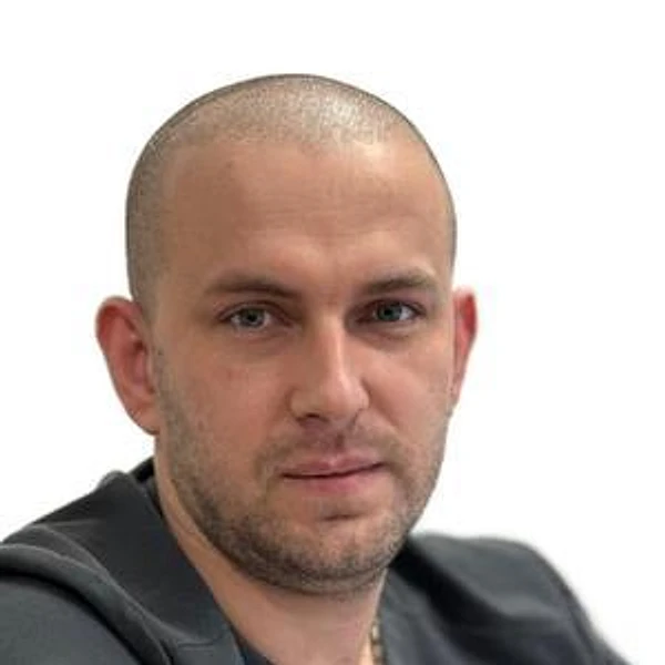 Шнакенберг Игорь Валериевич — Хирург, Омск