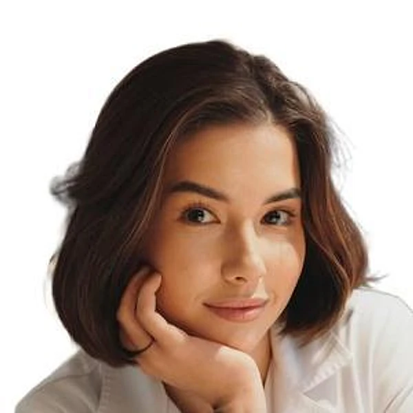 Арсланова Камилла Артуровна — Офтальмолог (окулист), Казань