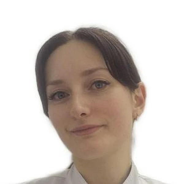 Муллина Анна Станиславовна — Терапевт, Химки