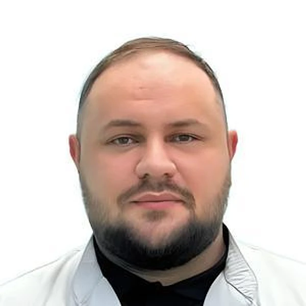 Ендовицкий Яков Александрович — Невролог, п. Тульский