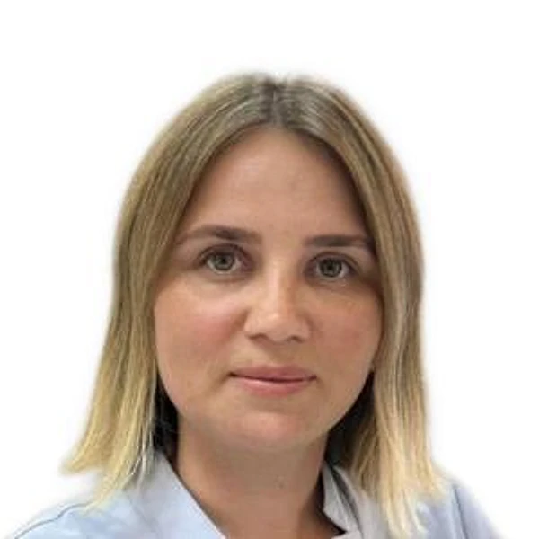 Фомичева Надежда Юрьевна — Невролог, Луховицы