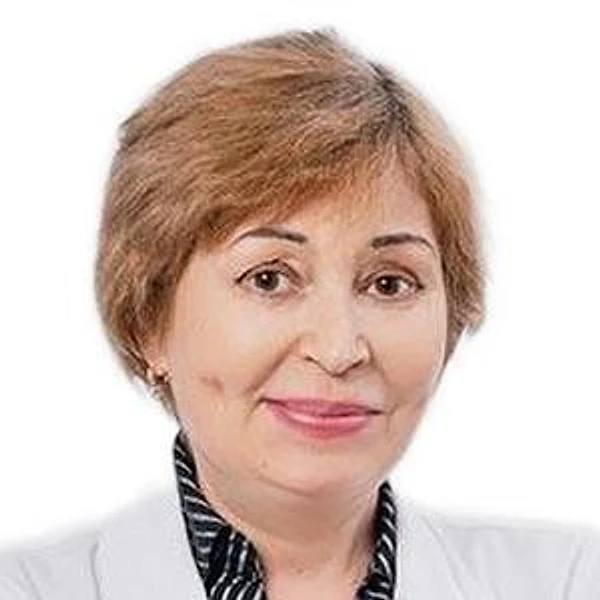 Глущук Оксана Владимировна — Офтальмолог (окулист), Детский офтальмолог, Орехово-Зуево