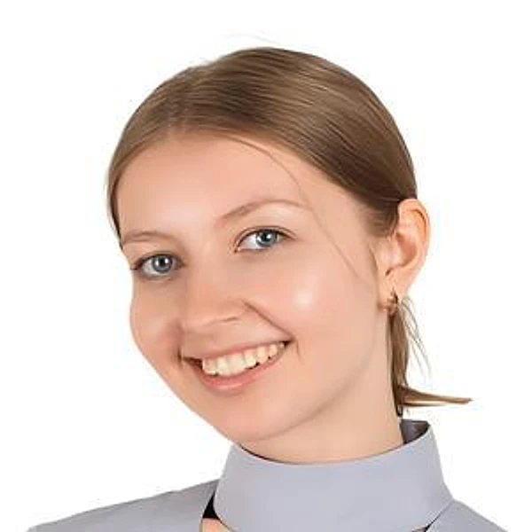 Симакова Елена Сергеевна — Стоматолог-ортодонт, Стоматолог-гигиенист, Санкт-Петербург