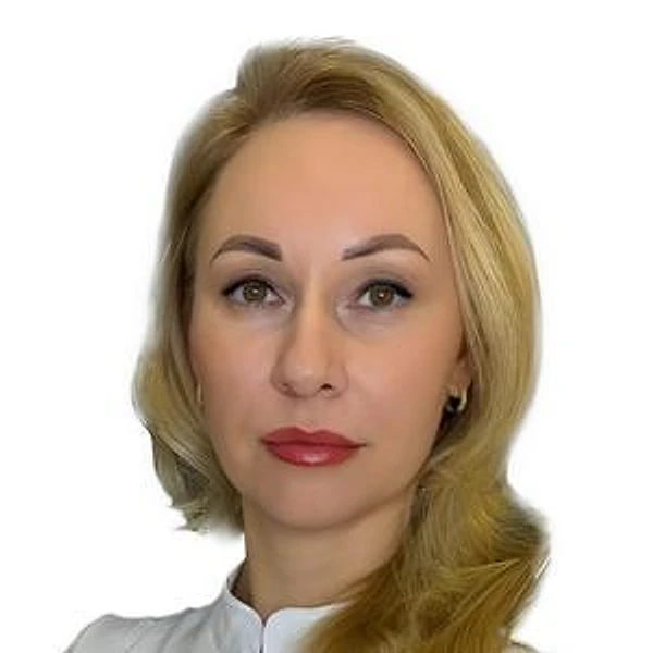 Куцакова Дарья Леонидовна — Косметолог-эстетист, Санкт-Петербург