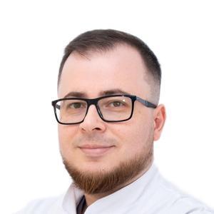 Джохадзе Леван Леванович — Уролог, Орехово-Зуево