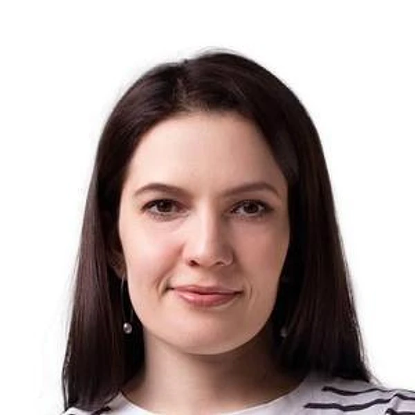 Щербинина Маргарита Юрьевна — Психолог, Сексолог, Семейный психолог, Томск
