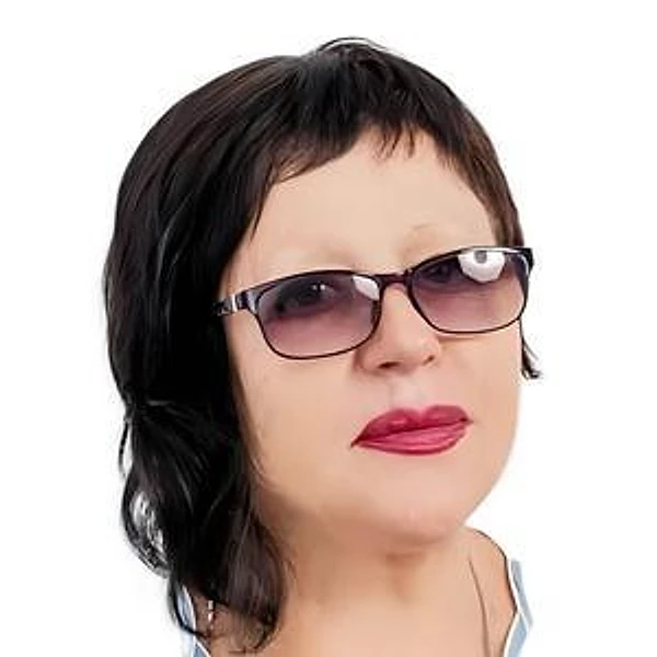 Зайцева Любовь Ивановна — Врач УЗИ, Орехово-Зуево