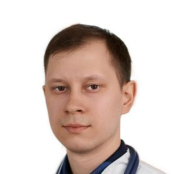 Сахабиев Эрнест Ирикович — Педиатр, Уфа