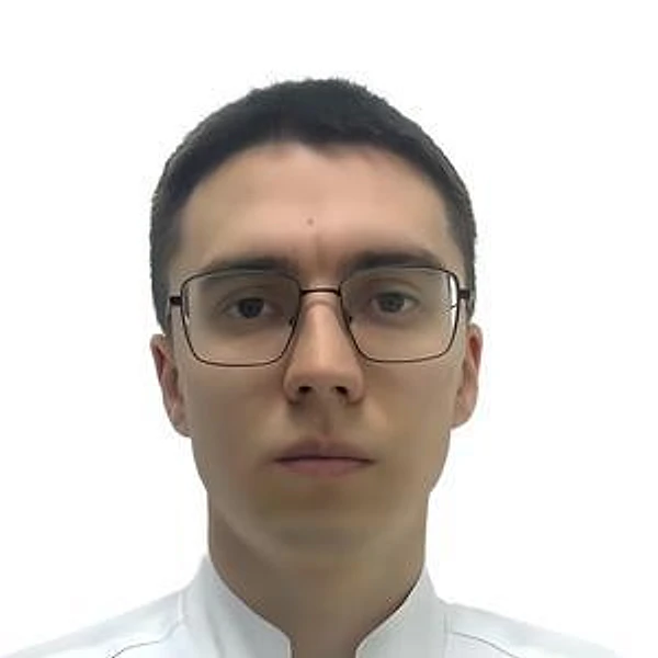 Нетёсов Никита Сергеевич — Нейрохирург, Детский нейрохирург, Тобольск