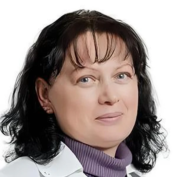 Кудрина Ольга Юрьевна — Офтальмолог (окулист), Детский офтальмолог, Орехово-Зуево