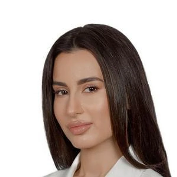 Согомонян Анжела Аршаковна — Врач УЗИ, Краснодар