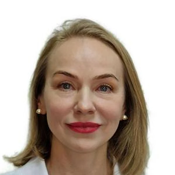 Кициева Анна Алексеевна — Нутрициолог, Гастроэнтеролог, Кардиолог, Ростов-на-Дону