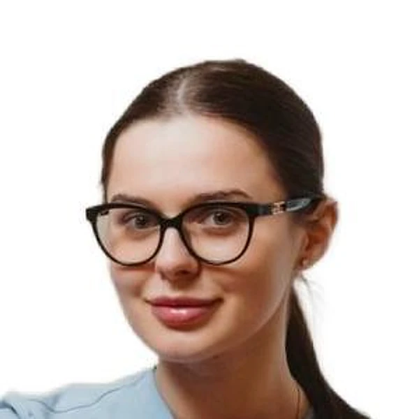 Романышын Оксана Руслановна — Стоматолог-гигиенист, Санкт-Петербург