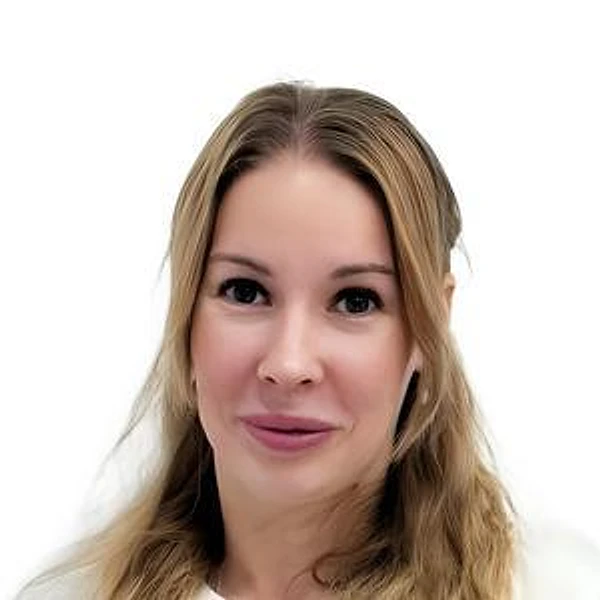 Мурындина Екатерина Владимировна — Врач-косметолог, Видное