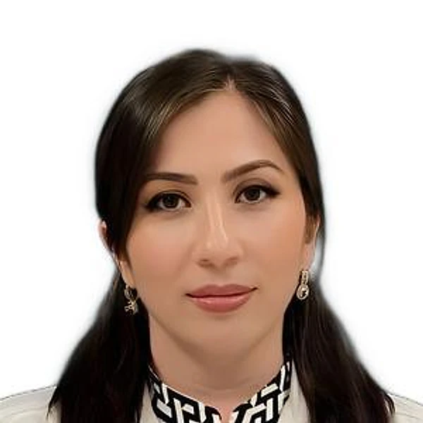 Байрамукова Аминат Умар-Алиевна — Невролог, Черкесск