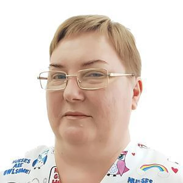 Лелекова Ирина Александровна — Детский невролог, Педиатр, Орехово-Зуево