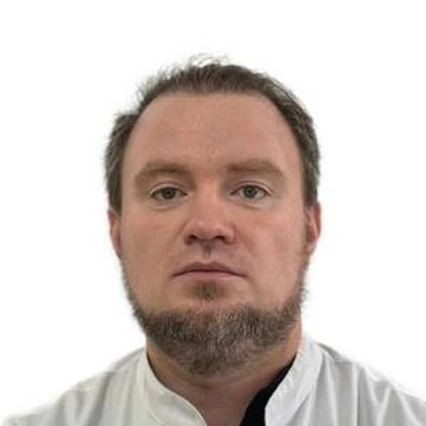 Кошелев Александр Сергеевич — Уролог, Кашира