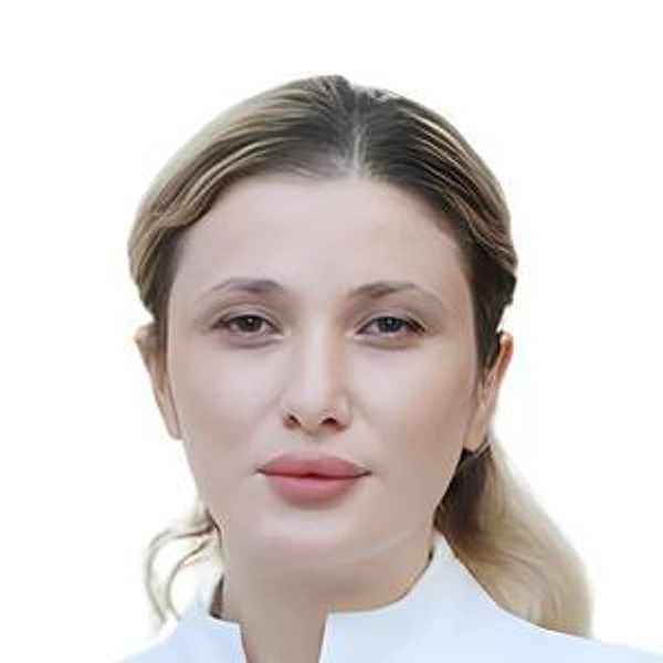 Абдулаева Хапизат Исмаиловна — Фтизиатр, Пульмонолог, Москва