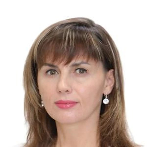 Инякина Юлия Валерьевна — Косметолог-эстетист, Дубна