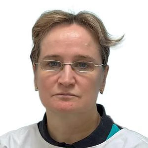 Шебалова Юлия Александровна — Массажист, Детский массажист, Дзержинский