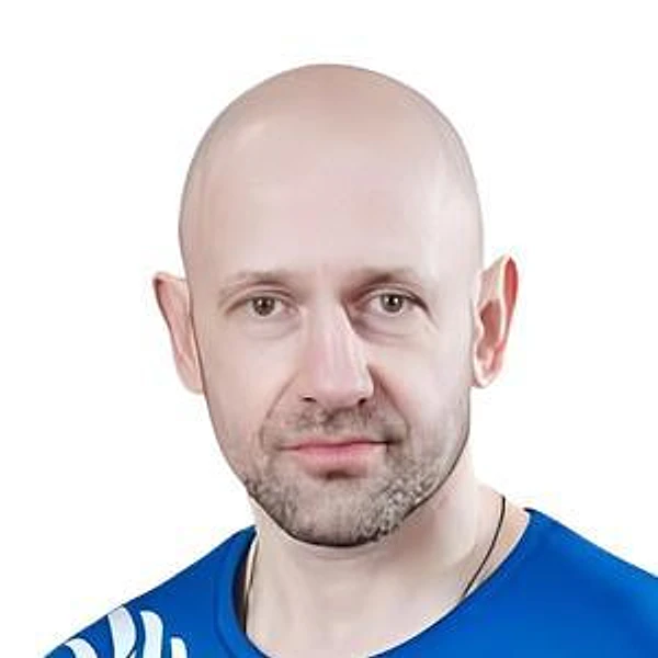 Русаков Евгений Владимирович — Инструктор-методист, Курск