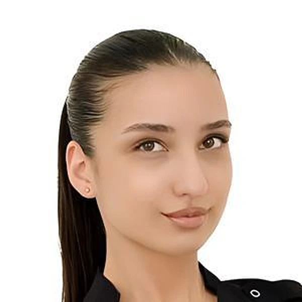 Дряева Алена Георгиевна — Стоматолог, Стоматолог-гигиенист, Стоматолог-эндодонтист, Москва