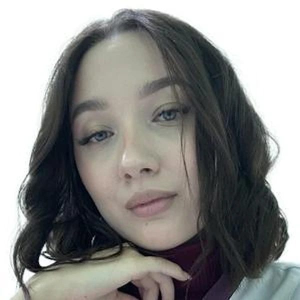 Баджурак Василина Евгеньевна — Терапевт, Волгоград