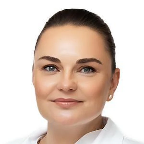 Погрушевская Ольга Александровна — Онколог-дерматолог, Хирург, Москва