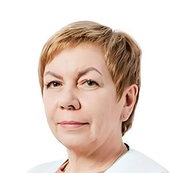 Скачковская Светлана Николаевна — Невролог, Детский невролог, Эпилептолог, Орехово-Зуево