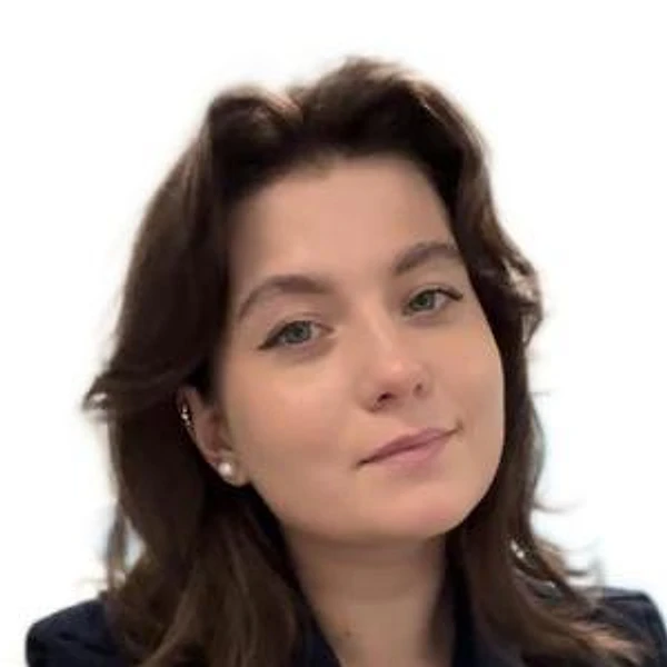 Бармина Анна Сергеевна — Педиатр, Жуковский