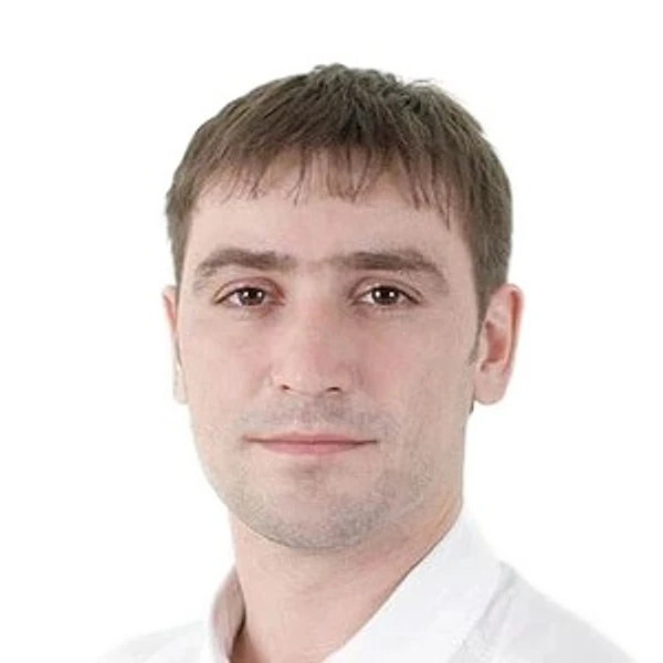 Смирнов Максим Леонидович — Стоматолог-ортопед, Орехово-Зуево