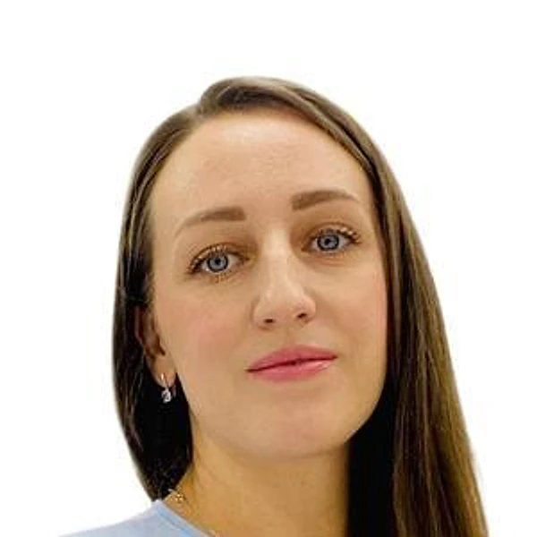 Трусова Олеся Владимировна — Врач УЗИ, Детский врач УЗИ, Владивосток