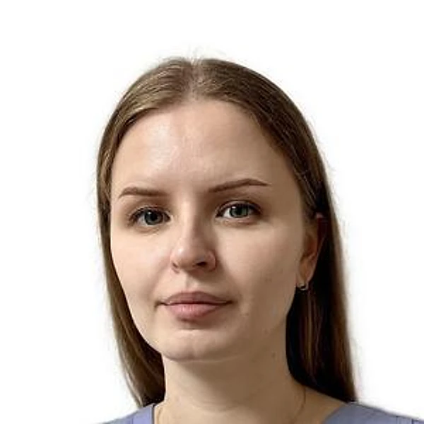 Кольцова Софья Владимировна — Стоматолог-ортодонт, Пермь