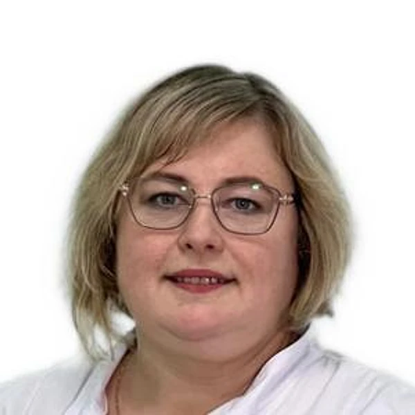 Фельде Ирина Александровна — Врач УЗИ, Сыктывкар