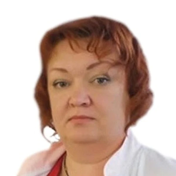 Русина Татьяна Юрьевна — Кардиолог, Орехово-Зуево
