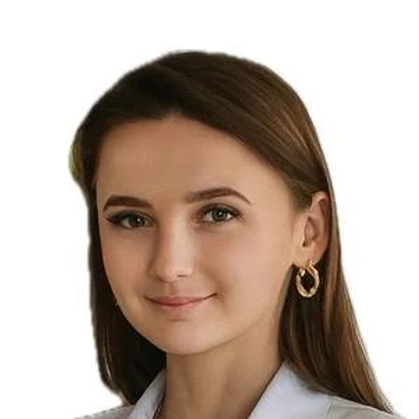 Степаненко Анастасия Ильинична — Офтальмолог (окулист), Москва