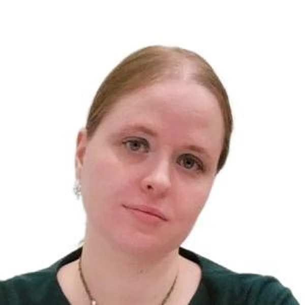 Курганова Екатерина Вячеславовна — Детский психолог, Великий Новгород