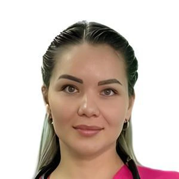 Макерова Кристина Владимировна — Терапевт, Гематолог, Магнитогорск