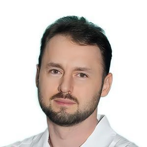 Абрамушкин Владимир Александрович — Невролог, Мануальный терапевт, Раменское