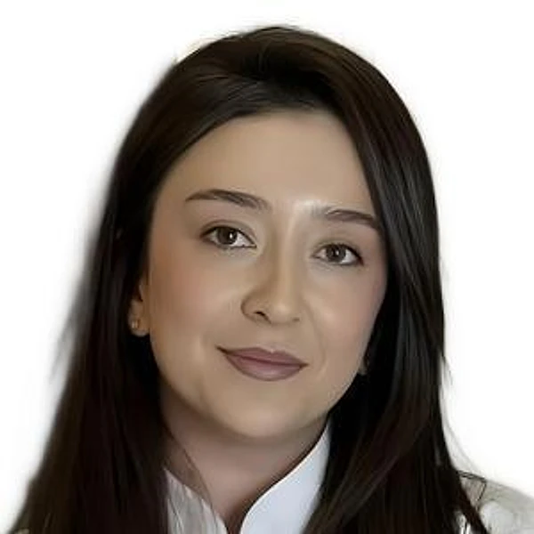 Балова Ирена Анзоровна — Эндокринолог, Москва