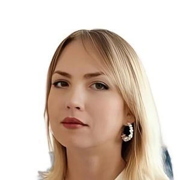 Кирьяк Мария Станиславовна — Психолог, Оренбург