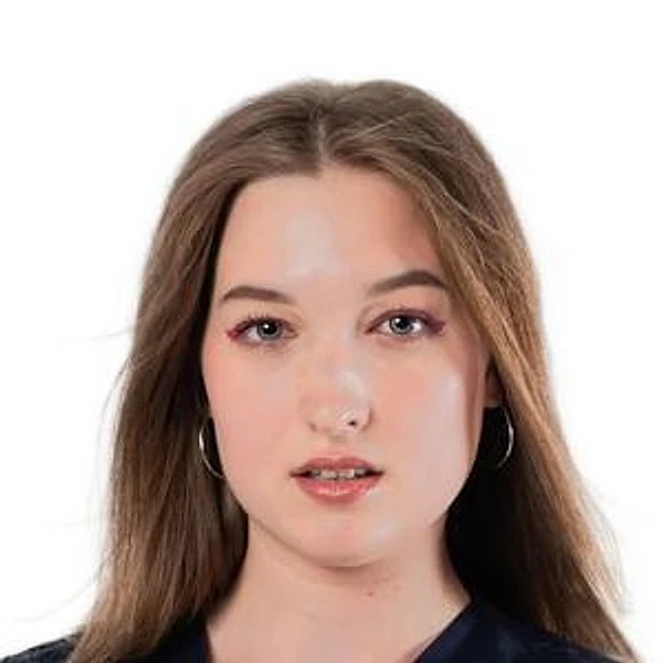 Черкашина Анастасия Сергеевна — Стоматолог-хирург, Стоматолог-гигиенист, Москва