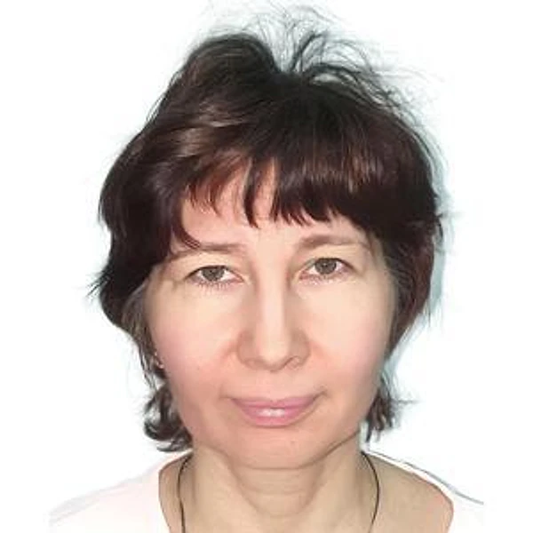 Качаева Елена Васильевна — Терапевт, Гастроэнтеролог, Стерлитамак