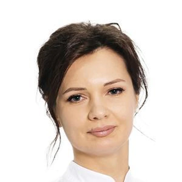 Петрова Оксана Михайловна — Офтальмолог (окулист), Орехово-Зуево