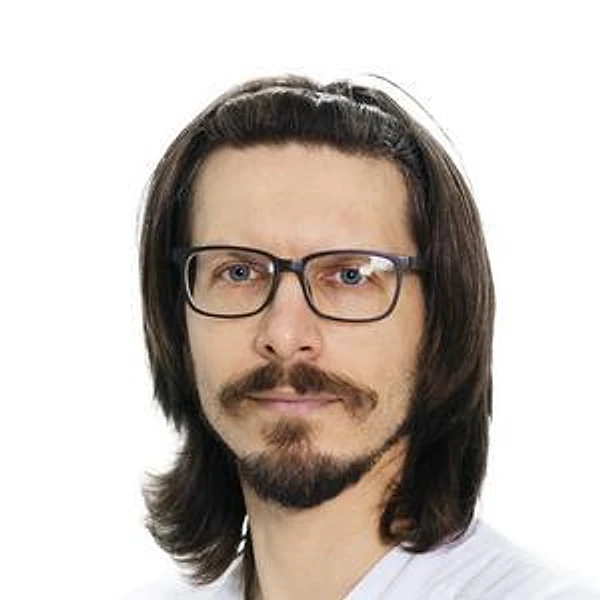 Оленин Иван Витальевич — Офтальмолог (окулист), Орехово-Зуево