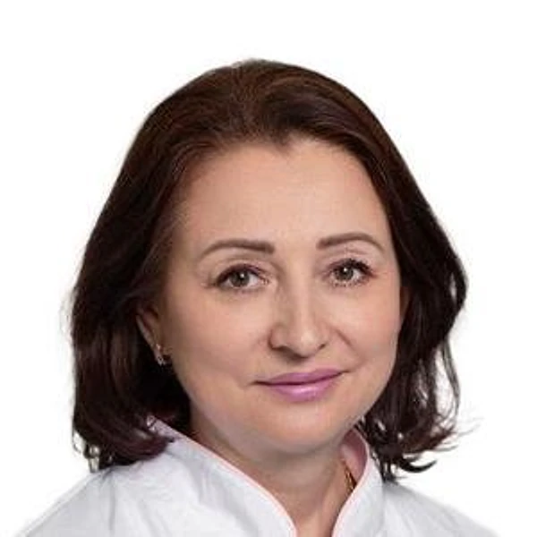 Шаталова Наталья Вячеславовна — Детский офтальмолог, Орехово-Зуево