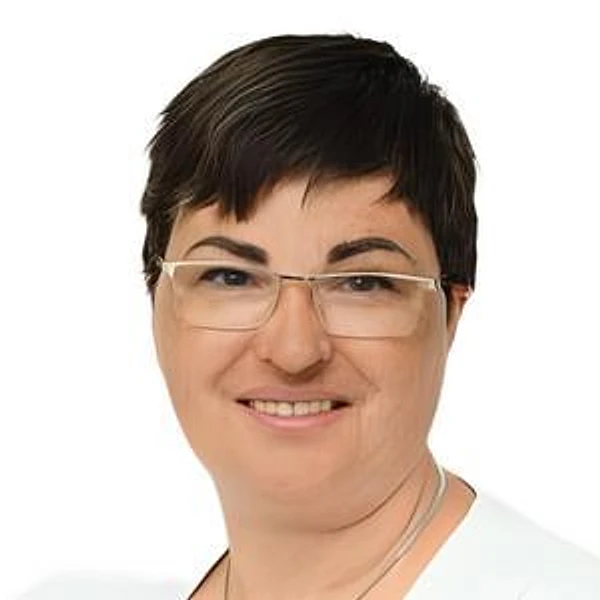 Куликова Яника Анатольевна — Педиатр, Врач общей практики (семейный врач), Ялта