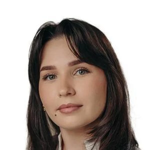 Канноева Маргарита Анатольевна — Стоматолог-гигиенист, Петрозаводск