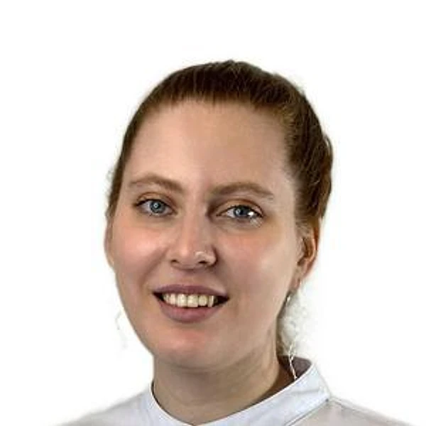 Ковба Дарья-Мария Павловна — Стоматолог-ортодонт, Гнатолог, Детский гнатолог, Детский ортодонт, Череповец